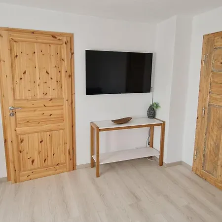 Am Bach Dreamis Fuldatal