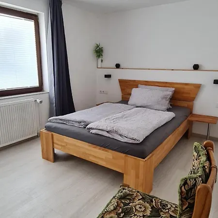 Am Bach Dreamis * Fuldatal