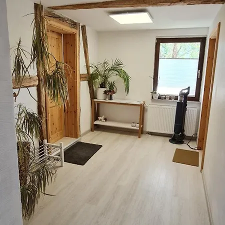 Apartmán Am Bach Dreamis *