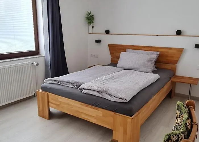 Am Bach Dreamis * Fuldatal